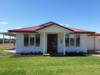 The Cabin at Bindaree - Petrol Stations