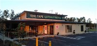 The Cape Gateway Motel - Click Find