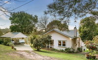 The Caretakers Cottage