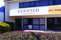 Verified Businesses - Click Find