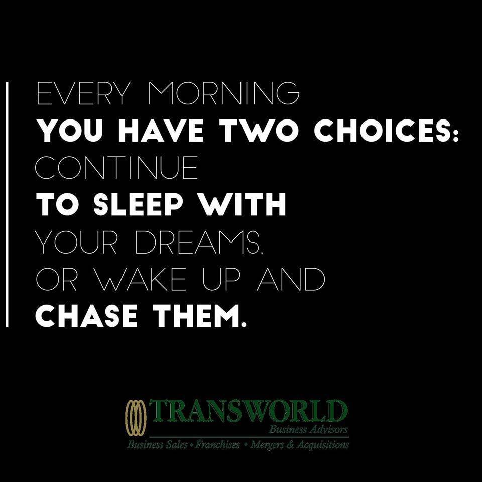 Transworld Business Advisors Townsville - Click Find