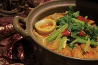 Indian Curry Bazaar - DBD