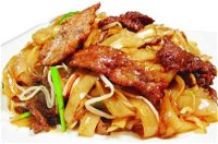 Taste of China Restaurant - Click Find
