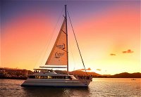 Spirit of Cairns Dinner Cruises - Internet Find
