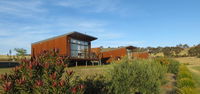 The Cellars At Heathcote II - Renee