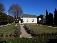 The Chapel Deloraine - Seniors Australia