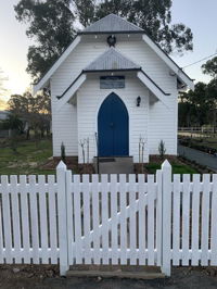 The Church at Barrington - Realestate Australia