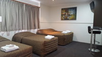 The Commercial Hotel Motel - Australian Directory