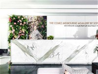 The Como Melbourne - MGallery by Sofitel - Renee