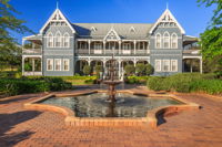 The Convent Hunter Valley Hotel - Adwords Guide