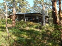 The Coombe on Wilson Inlet - Australian Directory