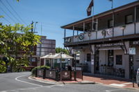 The Corner Hotel Alexandra - Australian Directory