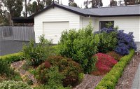 The Cosy Cottage - Australian Directory