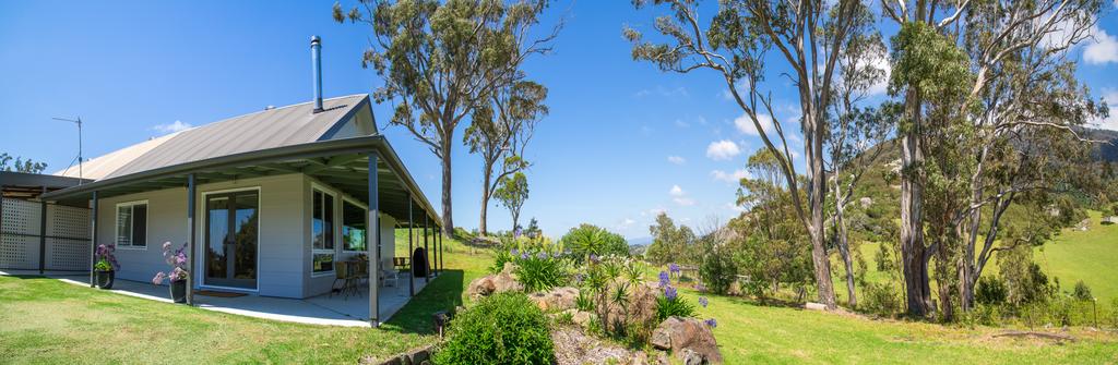 The Cottage At The Bryn At Tilba - thumb 0