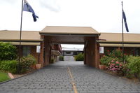 The Cottage Motor Inn Albury - DBD