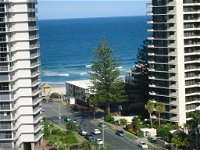 The Crest Apartments - Australian Directory