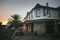 The Criterion Hotel - Seniors Australia