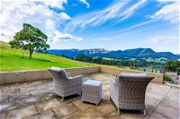 The Dairy at Cavan Kangaroo Valley - Boutique Luxury with Stunning Views - Australian Directory