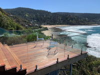 THE DECK HOUSE - A WYE RIVER ICON - Seniors Australia