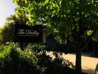 The Dudley Boutique Hotel - Click Find