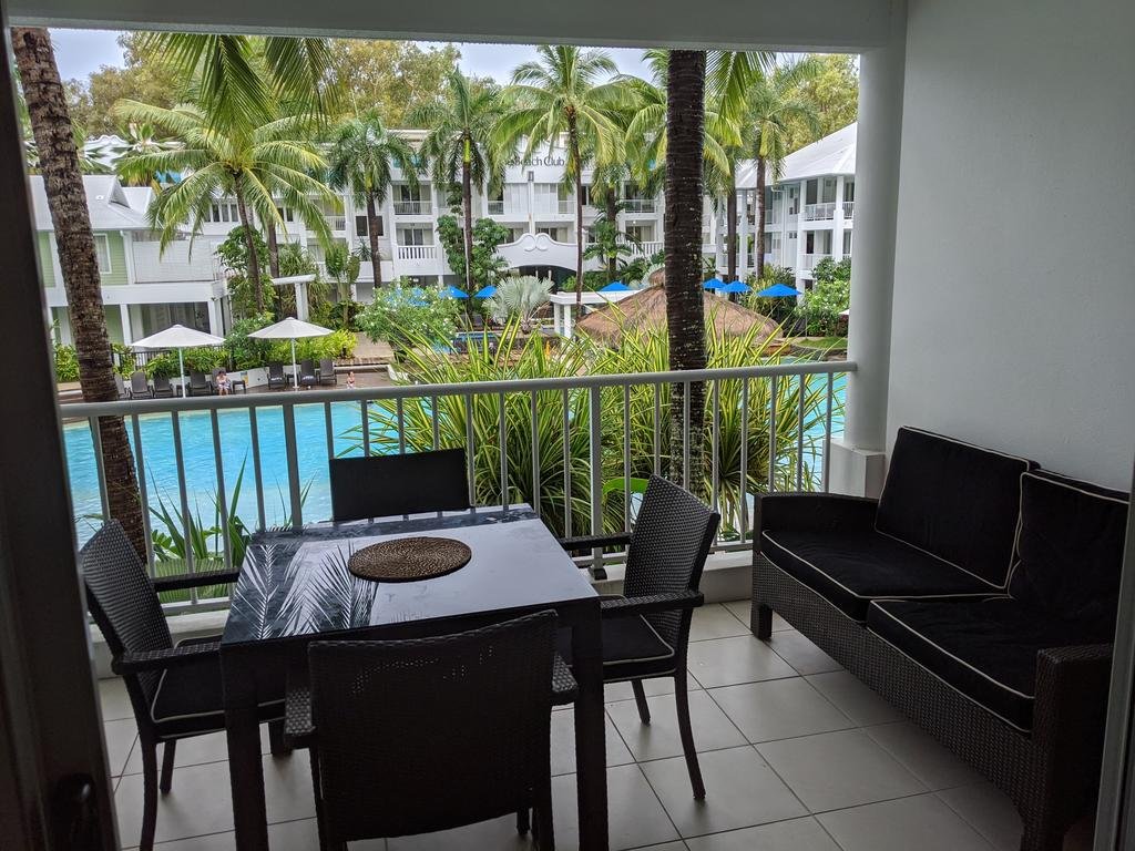 The Escape Luxury Apartments Peppers Beach Club Palm Cove - thumb 3