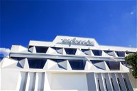 The Esplanade Motel - Australian Directory