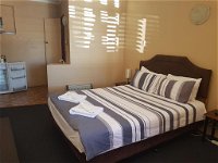 The Flinders Hotel Motel Port Augusta - Renee