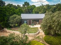 The Garden Cottage at The Olives - Australian Directory