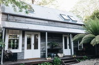 The Garden Loft at Poets Lodge - Seniors Australia