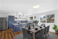 The Gathering Ground - spacious entertainer in Toowoomba City - Renee