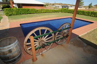 The Gidgee Inn - Realestate Australia