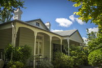 The Greens of Leura