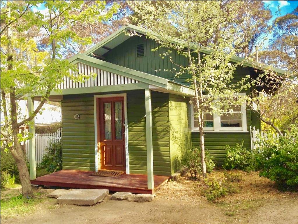 The Gully Cottage Of Katoomba - thumb 0
