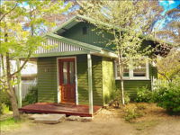 The Gully Cottage of Katoomba - DBD