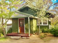 The Gully Cottage of Katoomba