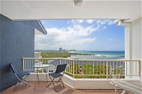 The Hill Apartments Currumbin Beach - Adwords Guide