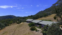 The Homestead at Holmeslgen at Eildon