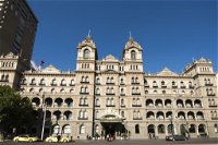 The Hotel Windsor - Seniors Australia
