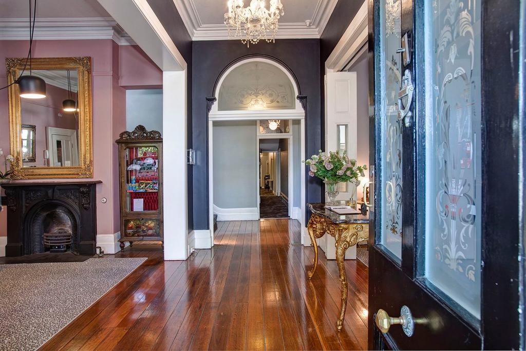 Woollahra NSW Click Find