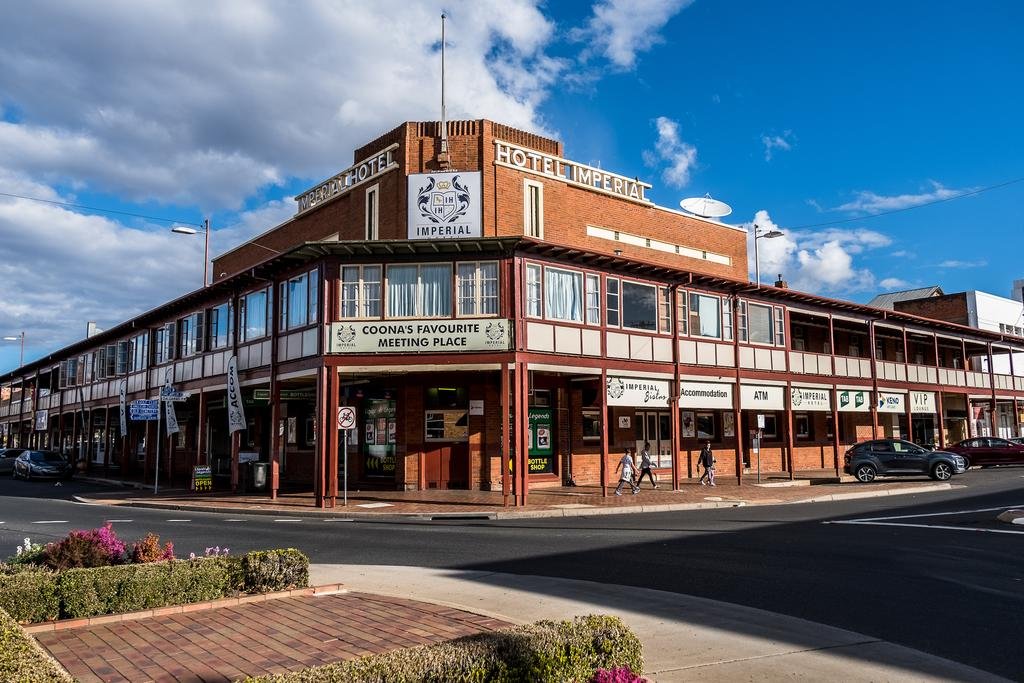 Wattle Springs NSW Australian Directory