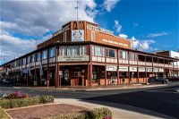 The Imperial Hotel - Australian Directory