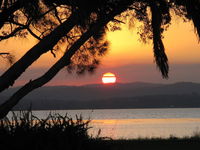 The Jetty Cabin Lakeside - Australian Directory