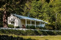 The Kangaroo Valley Cottage - Internet Find