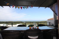 The Kingscliff Summerhouse - Petrol Stations