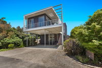 The Lane House - Suburb Australia