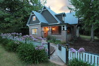 The Leura Mountain House