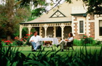 The Lodge Country House - Australian Directory