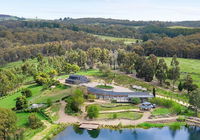 The Loft at Butlers Lane Vineyard