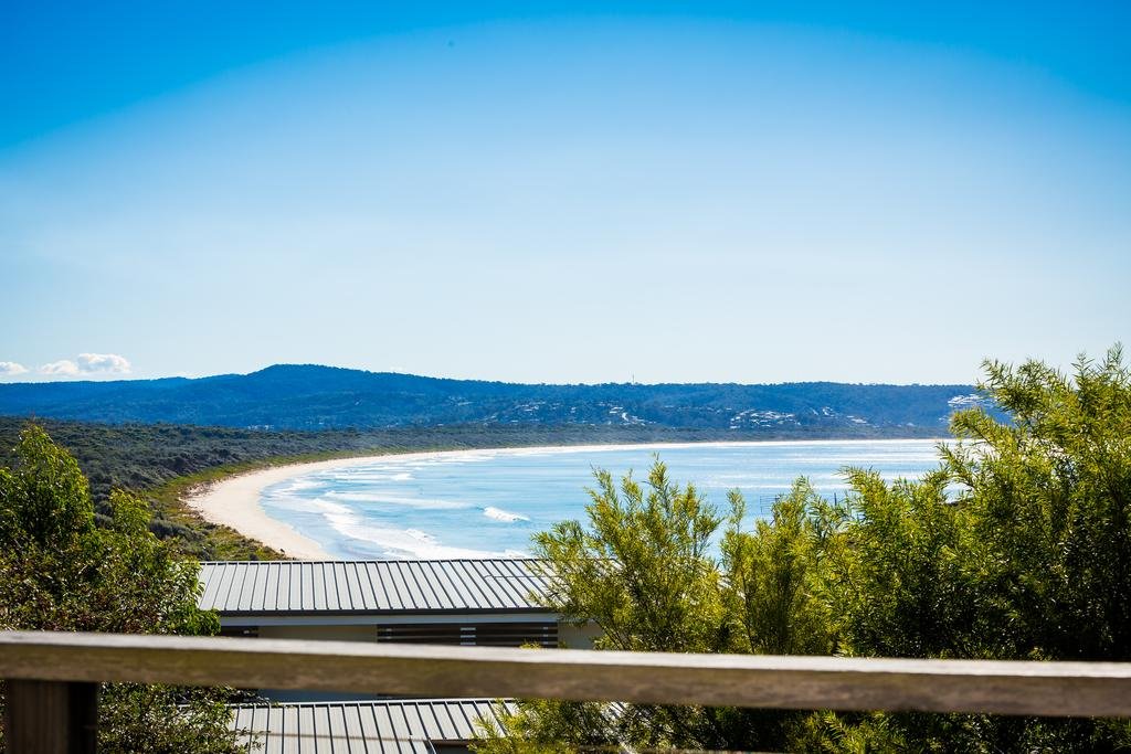 Pambula Beach NSW Australian Directory