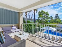The Masthead at Iluka Resort Apartments - Seniors Australia